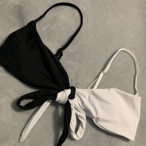 Brand New Two Piece Swimsuit